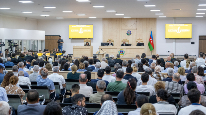 Levon Mnatsakanyan confirms landmine placement in occupied territories