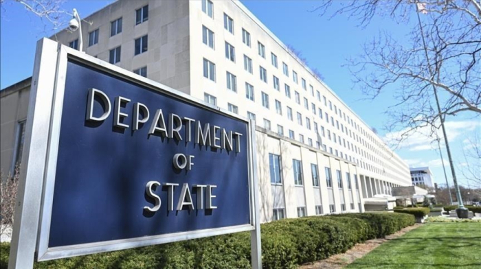 US urges caution for citizens in Middle East and North Africa