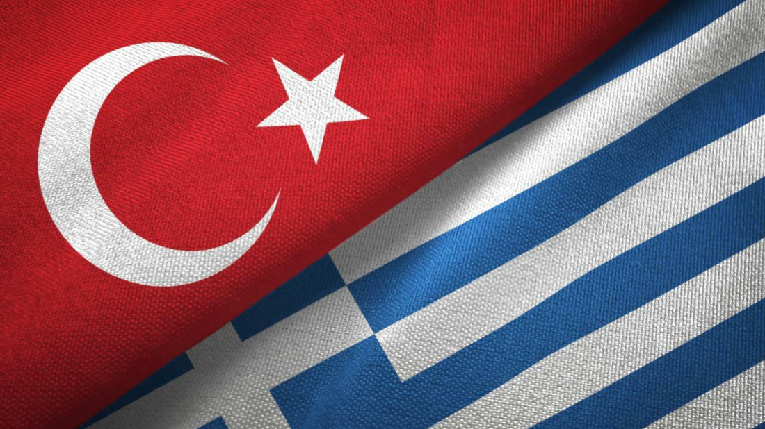 Next political dialogue between Turkish and Greek officials