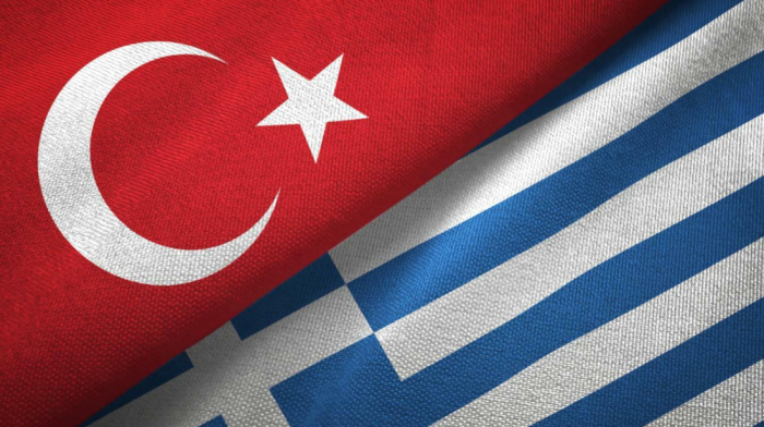 Next political dialogue between Turkish and Greek officials