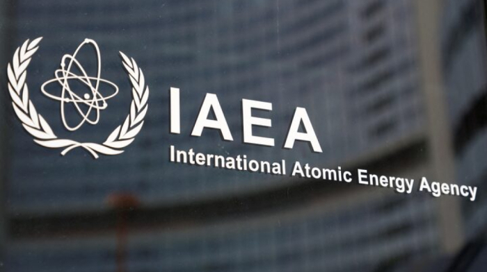 IAEA confirms Israeli strike hit nuclear facility
