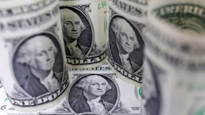 US dollar and other safe haven currencies rise as Israel strikes Iran
