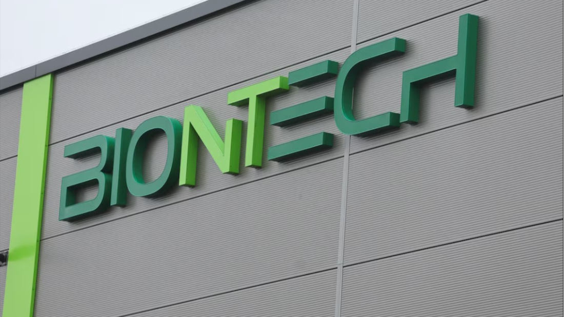 BioNTech takes over CureVac in $1.25 billion all-stock deal among COVID rivals