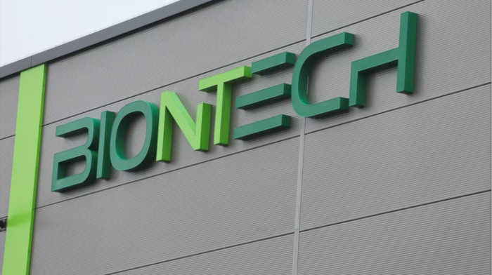 BioNTech takes over CureVac in $1.25 billion all-stock deal among COVID rivals