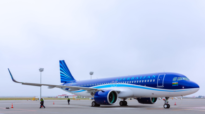 Azerbaijan Airlines cancel some flights for safety reason