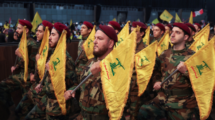 Hezbollah says it won’t launch attack on Israel after strikes on Iran