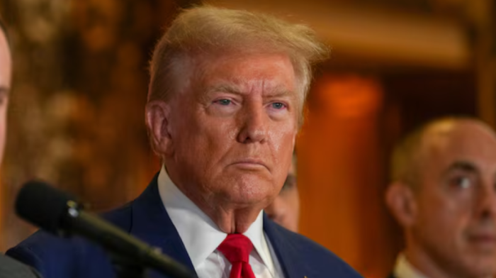 Trump urges Iran to make deal amid escalating conflict with Israel