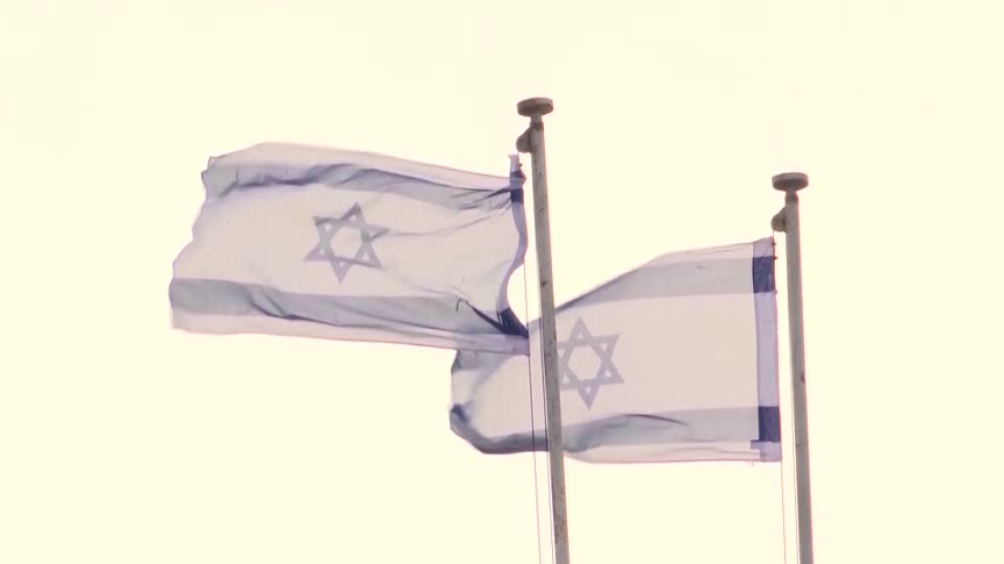IDF warns of prolonged war amid rising tensions with Iran and Gaza