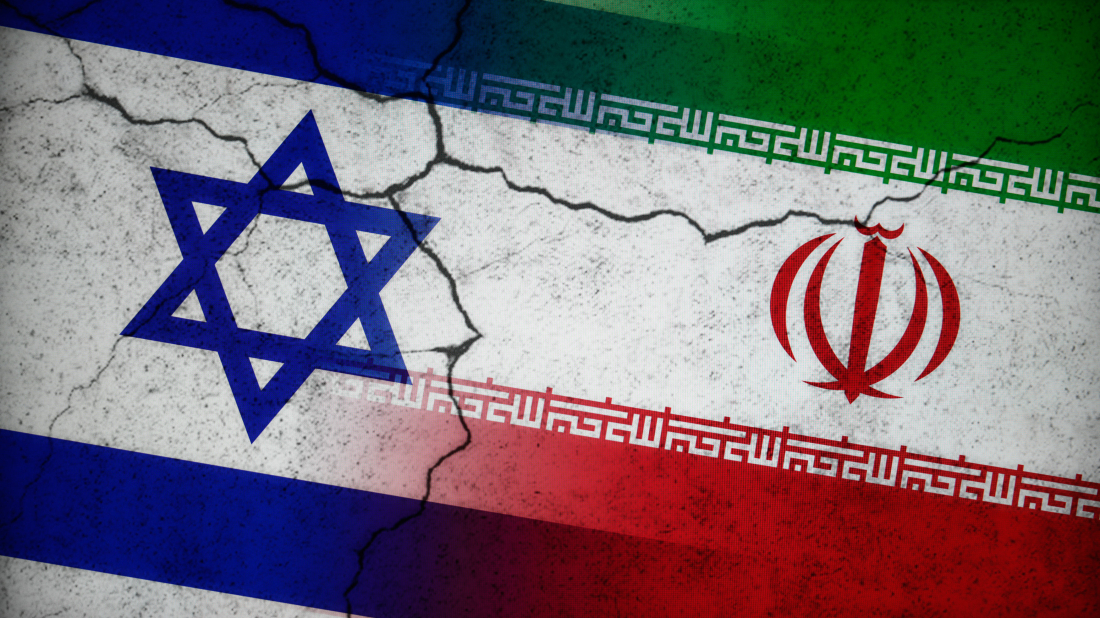 Israel issues evacuation advisory for civilians near military facilities in Iran