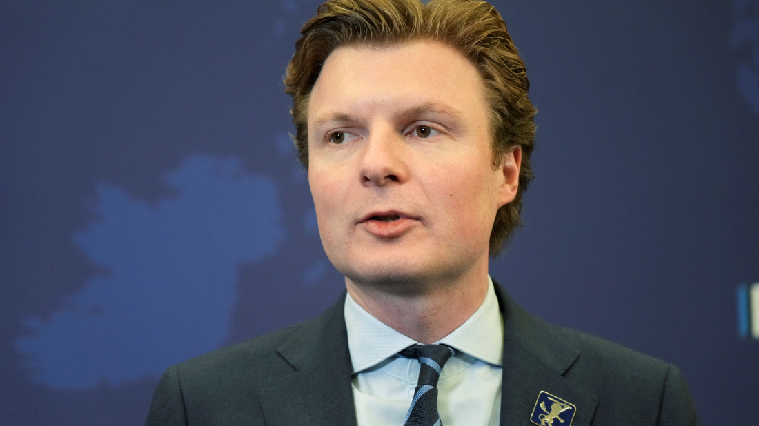 Dutch caretaker government backs 5% GDP defence spending in line with NATO goals