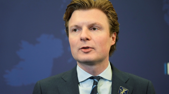 Dutch caretaker government backs 5% GDP defence spending in line with NATO goals