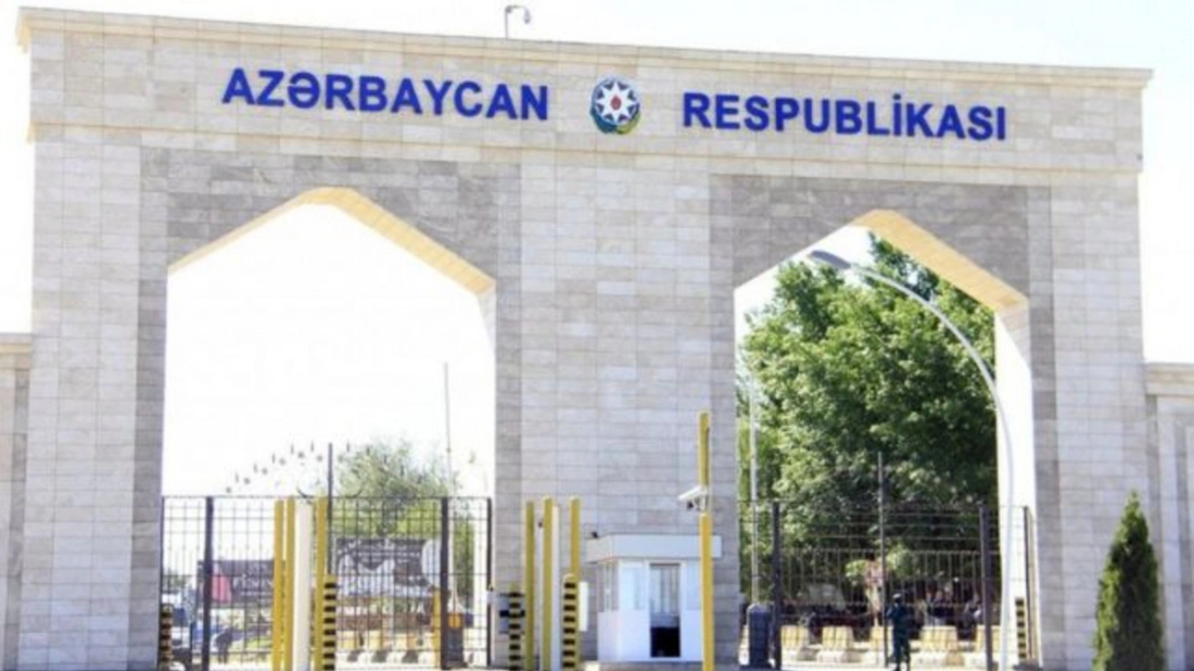 Azerbaijan assists with evacuations from the Islamic Republic of Iran