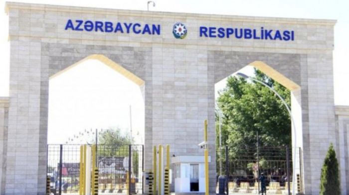 Azerbaijan assists with evacuations from the Islamic Republic of Iran