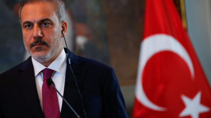 Turkish FM says reviving Trump-initiated Iran nuclear talks is ‘only way’ to resolve crisis