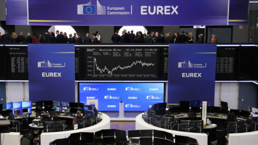 European stocks fall amid Middle East tensions despite US-China trade progress