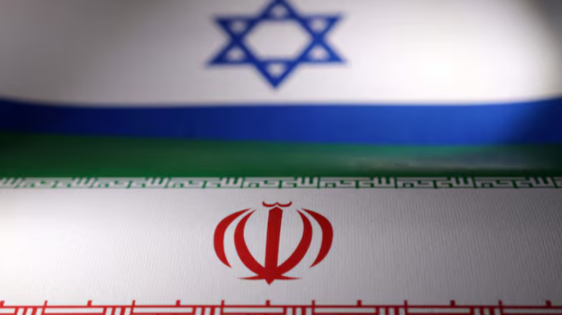 Israeli strikes kill 18 in East Azerbaijan as Iran death toll surpasses 100