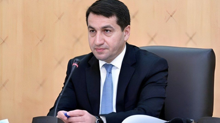 Azerbaijan rejects claims of deploying ethnic Azerbaijanis as agents in Iran