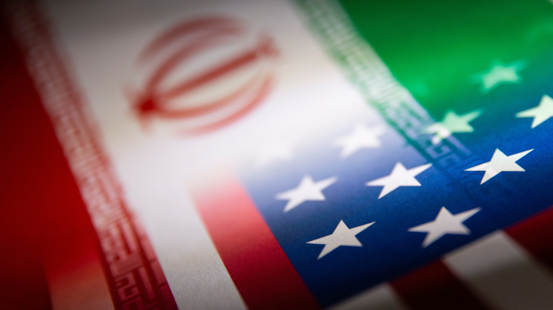 Iran calls U.S.-Iran nuclear talks ‘meaningless’ after Israel’s major strike