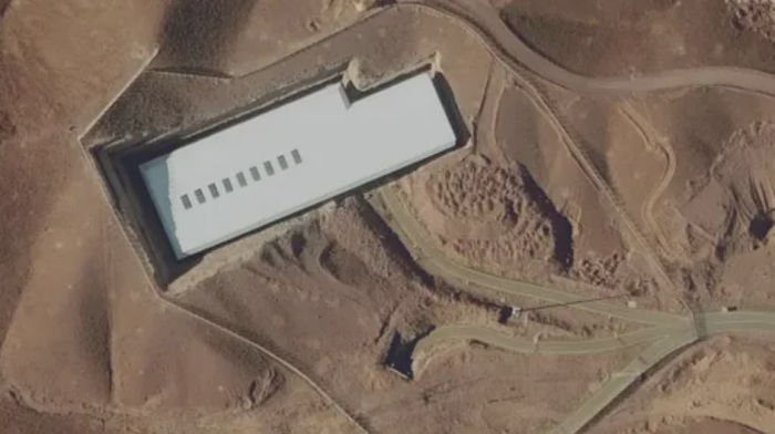 Iran confirms limited damage at Iran's Fordow nuclear site, atomic body says