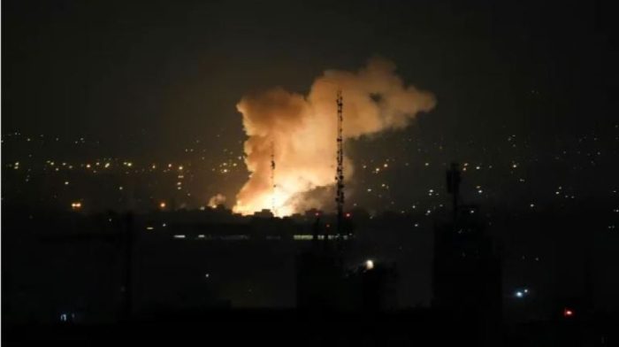 World reactions to Israeli strikes on Iran: condemnations, warnings, and calls for restraint
