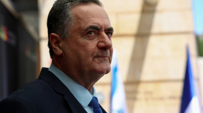 Israeli defense minister threatens to ‘burn Tehran’ if Iran continues attacks