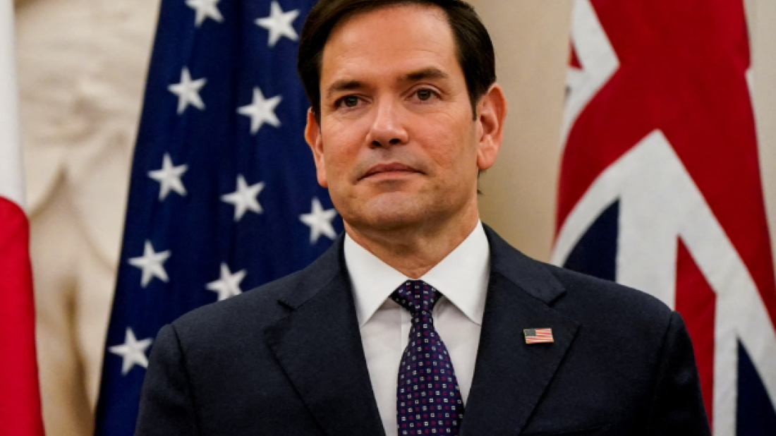 US judge blocks Rubio from cutting State Department staff