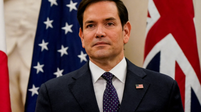 US judge blocks Rubio from cutting State Department staff