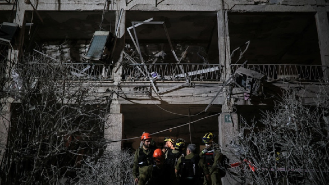 Top Iranian military commanders, nuclear scientists killed by Israel