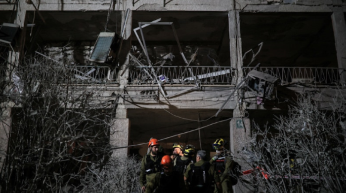 Top Iranian military commanders, nuclear scientists killed by Israel