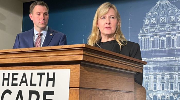 Two Democratic Minnesota lawmakers shot, one killed in politically motivated attack
