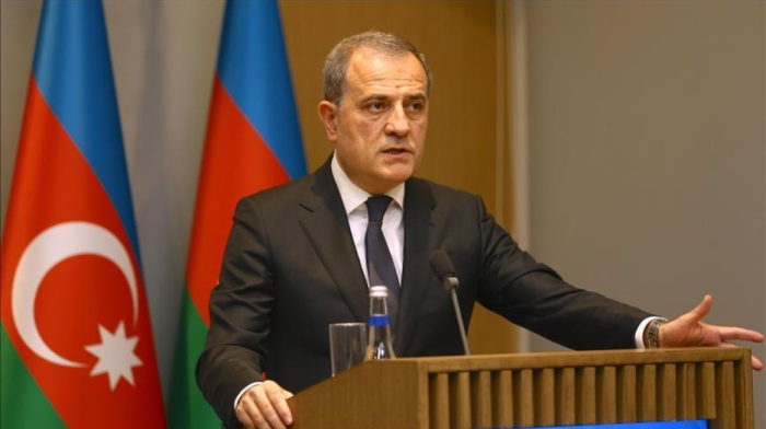 Azerbaijan says it won’t allow its land to be used in attacks