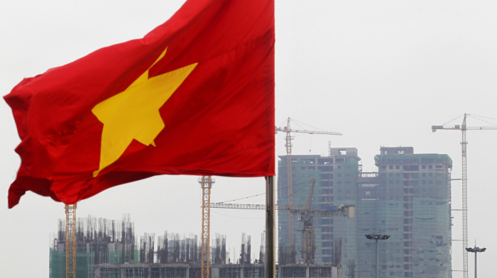 Vietnam becomes 10th BRICS partner country