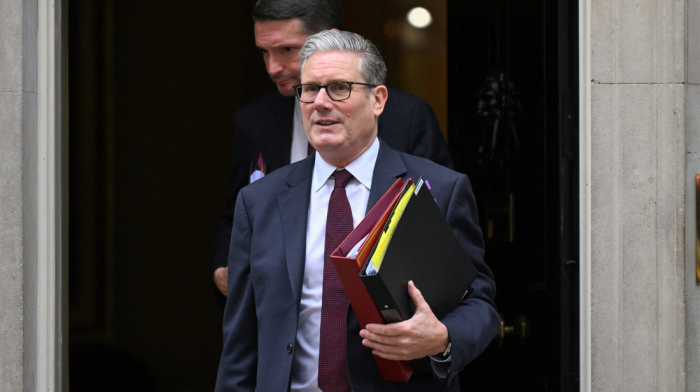 UK to send more warplanes to the Middle East