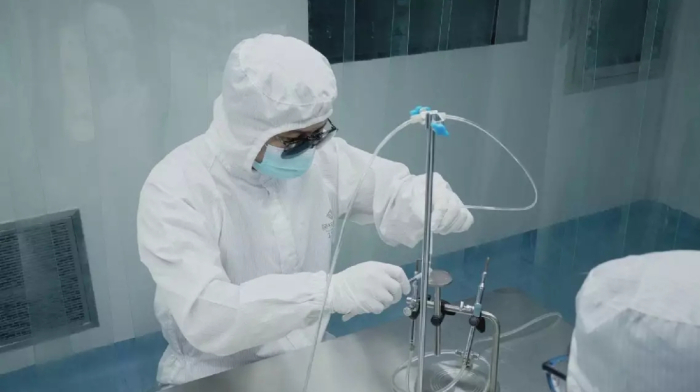 China achieves breakthrough in mass production of cancer-fighting Yttrium-90 isotope