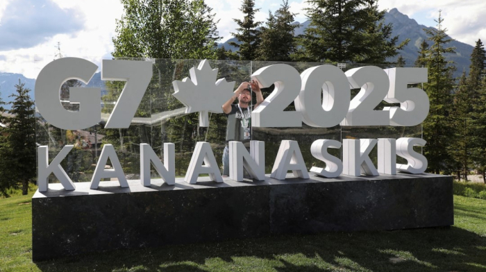 G7 Summit 2025: A crucial test for Mark Carney amid global crises