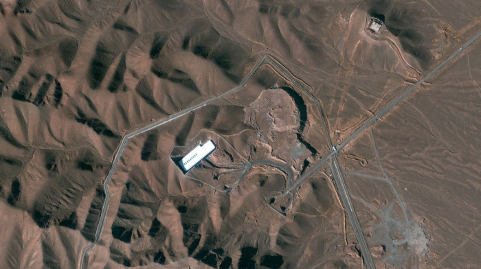 Israel’s critical concern over Fordow nuclear facility