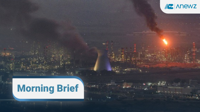 AnewZ Morning Brief - June 16th, 2025