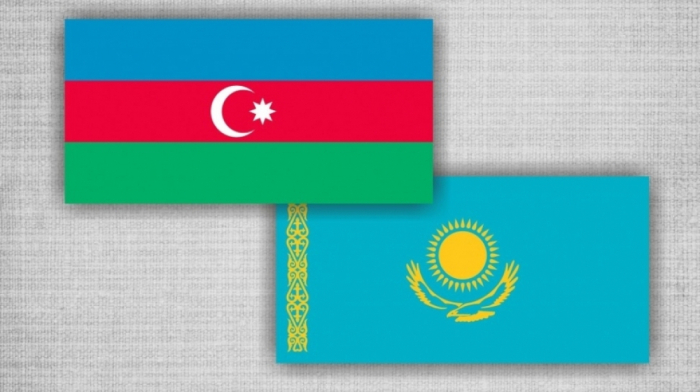 Kazakhstan–Azerbaijan trade hits record with 20% rise in 2025