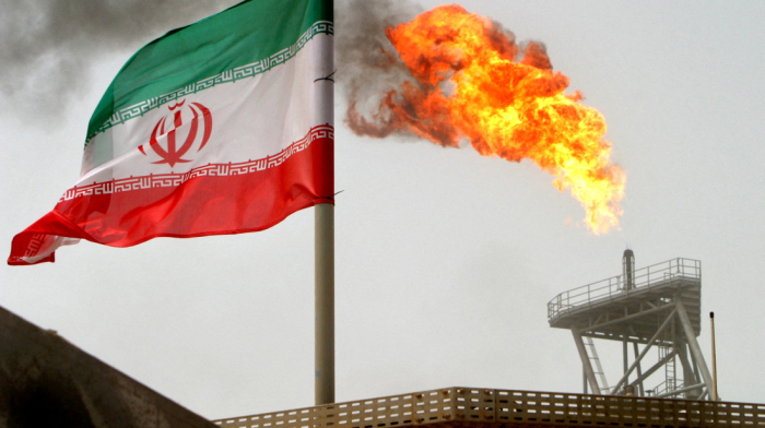 Factbox: Overview of Iran’s key oil and gas infrastructure amid escalating regional tensions