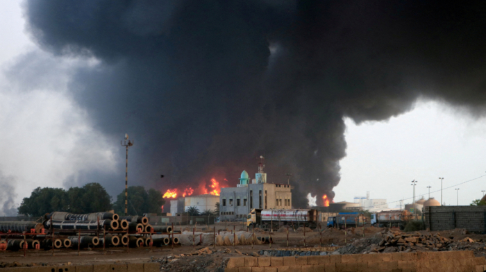 Israel reports missile attack from Yemen amid escalating regional conflict