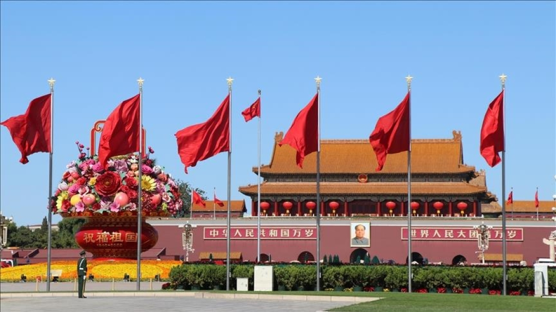 China posts fastest nuclear arsenal growth, raising global security concerns: SIPRI