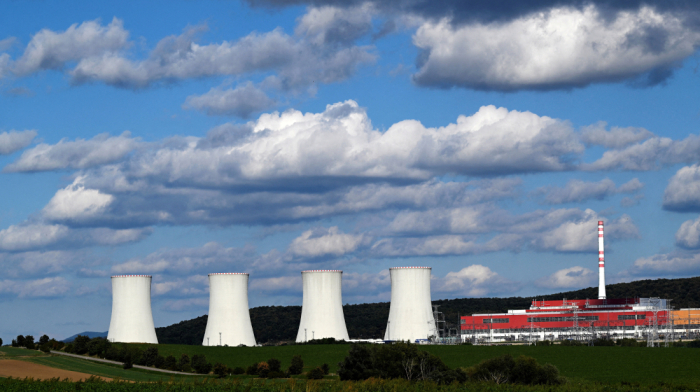 EU delays Russian nuclear fuel restrictions, focuses on gas ban