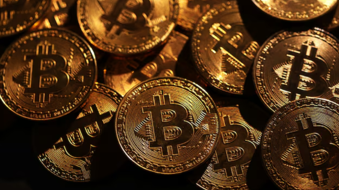 Public companies rush to buy bitcoin as prices and political support rise