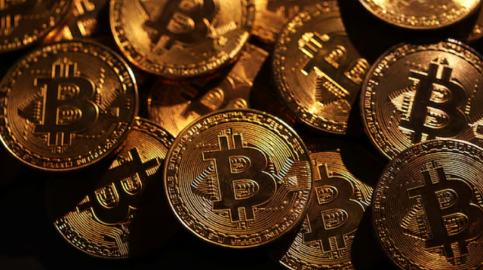 Public companies rush to buy bitcoin as prices and political support rise