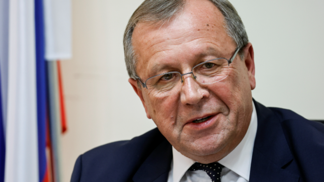 Russia urges its citizens to leave Israel amid Iran conflict