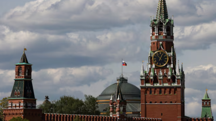 Russia ready to help ease Israel-Iran crisis, offers uranium deal again