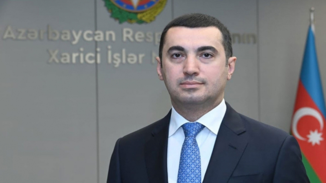 At least 41 Azerbaijani citizens evacuated from embassy in Iran