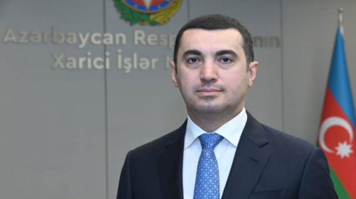 At least 41 Azerbaijani citizens evacuated from embassy in Iran