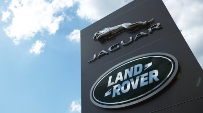 Jaguar Land Rover warns U.S. tariffs will hit profits