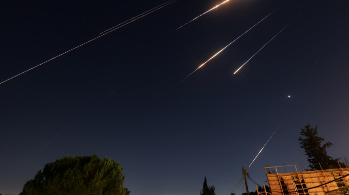 Germany denies refueling Israeli jets in strikes on Iran